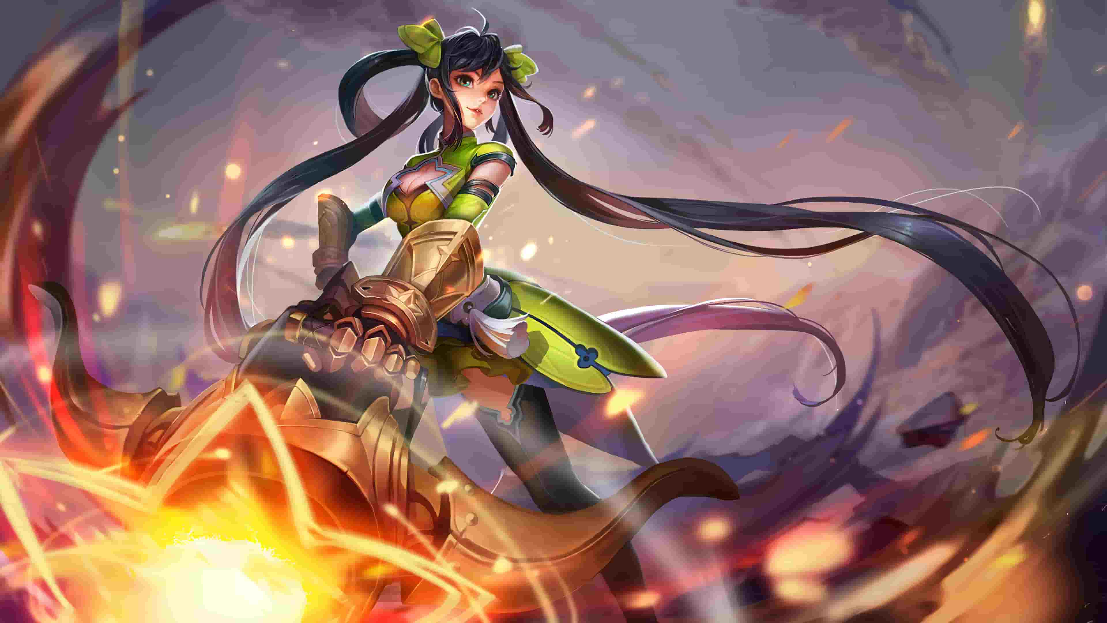 原神，探秘池水渊下宫的详细攻略
